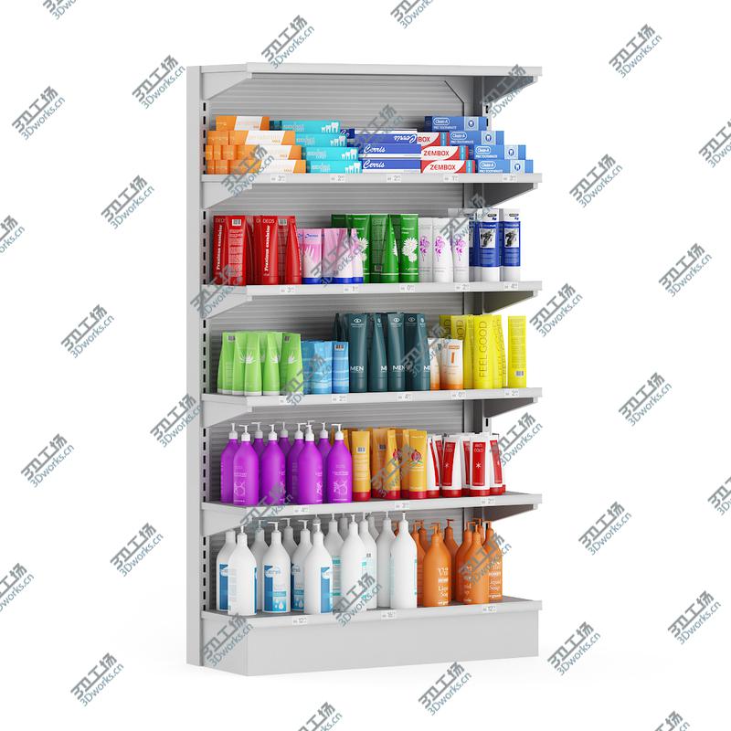 images/goods_img/2021040231/CGAxis Models Volume 64 Supermarket III/4.jpg